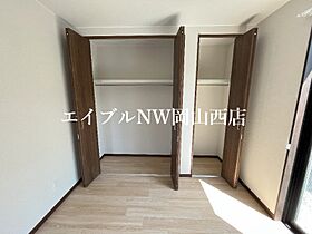 ベンビレッジ平田西公園  ｜ 岡山県岡山市北区平田（賃貸マンション3LDK・3階・85.76㎡） その7