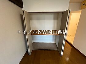 COCO中島田  ｜ 岡山県岡山市北区中島田町2丁目（賃貸マンション1DK・7階・35.00㎡） その10