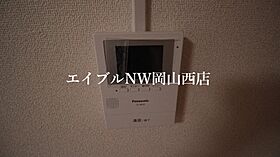 ベンハウス今  ｜ 岡山県岡山市北区今8丁目（賃貸マンション1K・3階・33.00㎡） その12