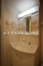 リバーパレス　Ｄ棟  ｜ 岡山県岡山市南区西市（賃貸アパート3LDK・2階・63.72㎡） その10