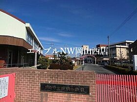 リバーパレス　Ｄ棟  ｜ 岡山県岡山市南区西市（賃貸アパート3LDK・2階・63.72㎡） その22