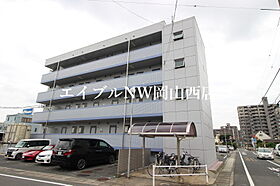 グランフォーレ野田  ｜ 岡山県岡山市北区野田5丁目（賃貸マンション1K・1階・28.49㎡） その28