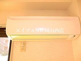 ハーモニービル  ｜ 岡山県岡山市北区西古松（賃貸マンション1R・3階・25.92㎡） その16