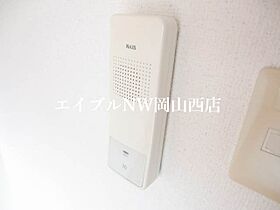 アクセスワケII  ｜ 岡山県岡山市北区辰巳（賃貸マンション1K・1階・29.60㎡） その16