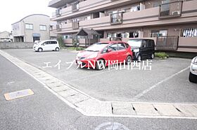 ロイヤルセンチュリーマンション  ｜ 岡山県岡山市北区田中（賃貸マンション3LDK・1階・62.80㎡） その15