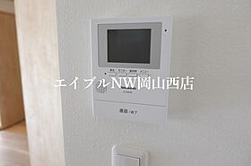 ロイヤルセンチュリーマンション  ｜ 岡山県岡山市北区田中（賃貸マンション3LDK・1階・62.80㎡） その18