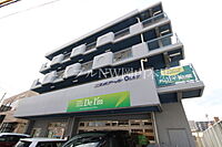 岡山県岡山市北区野田2丁目：物件画像／BRUNO不動産株式会社　エイブルNW岡山本店