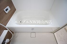 Cuore  ｜ 岡山県岡山市北区西古松（賃貸マンション1LDK・5階・43.59㎡） その8