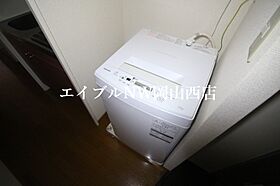 レオパレスよねぐらII  ｜ 岡山県岡山市南区米倉（賃貸アパート1K・1階・22.35㎡） その17