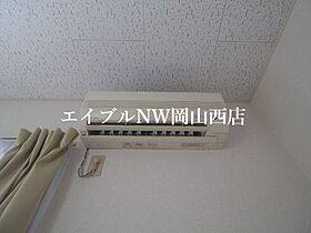 クレイノKエクセル  ｜ 岡山県岡山市北区今保239-5（賃貸アパート1K・1階・23.41㎡） その10