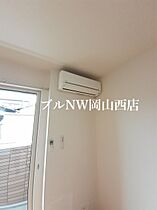 プチ　グラン  ｜ 岡山県岡山市北区北長瀬本町（賃貸アパート1R・1階・32.94㎡） その11