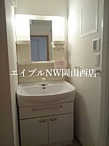 インフィニティー  ｜ 岡山県岡山市南区新保（賃貸アパート1LDK・2階・44.90㎡） その11