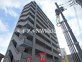 エスコパークヒルズ問屋町  ｜ 岡山県岡山市北区辰巳（賃貸マンション1LDK・3階・38.88㎡） その23