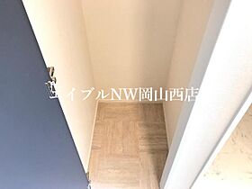 テ・フィティ  ｜ 岡山県岡山市南区西市（賃貸マンション1K・2階・30.03㎡） その20