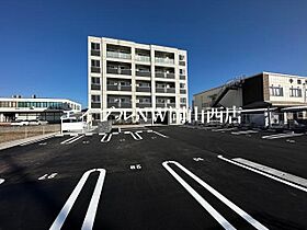 テ・フィティ  ｜ 岡山県岡山市南区西市（賃貸マンション1K・2階・30.03㎡） その28