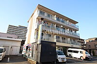 岡山県岡山市北区大元2丁目：物件画像／BRUNO不動産株式会社　エイブルNW岡山本店