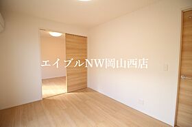 グランソレイユ  ｜ 岡山県岡山市南区当新田（賃貸アパート1LDK・1階・41.01㎡） その28