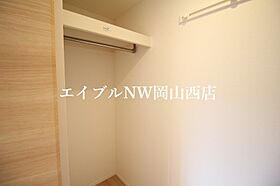 グランソレイユ  ｜ 岡山県岡山市南区当新田（賃貸アパート1LDK・1階・41.01㎡） その13