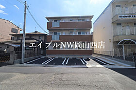 D-ROOM大元駅前  ｜ 岡山県岡山市北区大元駅前（賃貸アパート1LDK・2階・40.28㎡） その6