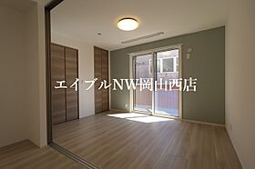 D-ROOM大元駅前  ｜ 岡山県岡山市北区大元駅前（賃貸アパート1LDK・2階・40.28㎡） その7