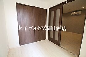 REGALEST HEARTS  ｜ 岡山県岡山市北区北長瀬表町3丁目（賃貸アパート1LDK・1階・30.99㎡） その16