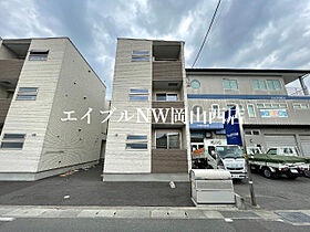 REGALEST HEARTS  ｜ 岡山県岡山市北区北長瀬表町3丁目（賃貸アパート1LDK・1階・30.99㎡） その20