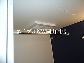 ララベルズ久米  ｜ 岡山県岡山市北区久米（賃貸アパート1LDK・2階・45.76㎡） その7