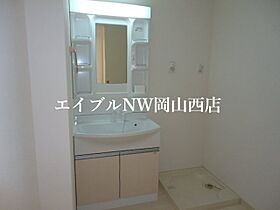 ララベルズ久米  ｜ 岡山県岡山市北区久米（賃貸アパート1LDK・2階・45.76㎡） その14