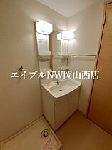 さくらマンションＡ  ｜ 岡山県岡山市北区辰巳（賃貸マンション2LDK・2階・55.00㎡） その12