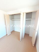 さくらマンションＡ  ｜ 岡山県岡山市北区辰巳（賃貸マンション2LDK・2階・55.00㎡） その10