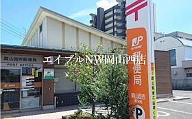 レジデンス太陽A  ｜ 岡山県岡山市北区下中野（賃貸アパート1LDK・1階・46.30㎡） その27