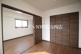 ピュアガーデン新保  ｜ 岡山県岡山市南区新保（賃貸マンション1LDK・8階・40.12㎡） その26