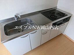 キッチン