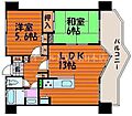 ふぁみーゆ中島田4階7.9万円