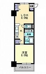 アルファレガロ西古松 9階/-