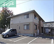 岡山県岡山市北区今保：物件画像／BRUNO不動産株式会社　エイブルNW岡山本店