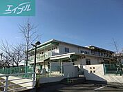 御南幼稚園 353m