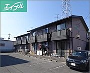 岡山県岡山市北区今3丁目：物件画像／BRUNO不動産株式会社　エイブルNW岡山本店