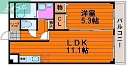 セレ グレージュ 3階