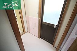 内装