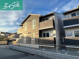 ソレイユ　Ｂ棟