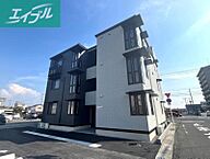 岡山県岡山市北区北長瀬表町3丁目：物件画像／BRUNO不動産株式会社　エイブルNW岡山本店