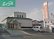 おかやま信用金庫新保支店 867m