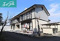 岡山県岡山市北区白石：物件画像／BRUNO不動産株式会社　エイブルNW岡山本店