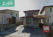 岡山平野簡易郵便局 862m