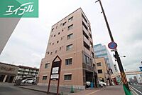 岡山県岡山市北区厚生町1丁目：物件画像／BRUNO不動産株式会社　エイブルNW岡山本店
