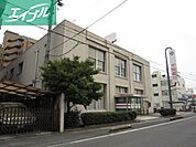 中国銀行大元支店 713m