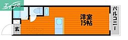 フレグランス アコオ 2階