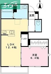 中仙道iori III