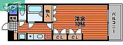 マローン野田 6階